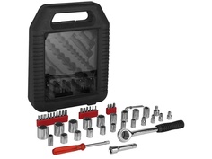 Набор инструмента Deko DKMT47 47шт 065-0225 ДЕКО