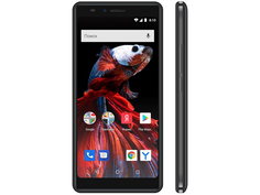 Сотовый телефон Vertex Impress Pluto Graphite