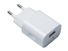 Зарядное устройство Exployd Classic 1A USB White EX-Z-453