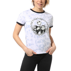 Футболки Футболка JACK AND SALLY Vans