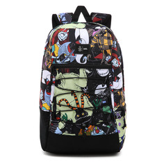 Сумки и Рюкзаки Рюкзак SNAG PLUS BACKPACK Vans