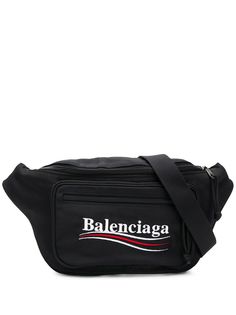 Balenciaga поясная сумка Explorer