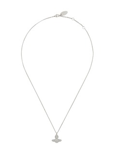 Vivienne Westwood колье с подвеской Orb
