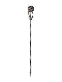 Ann Demeulemeester long chain earring