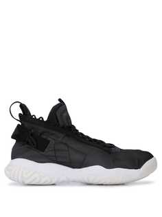 Nike высокие кроссовки Jordan Proto-React