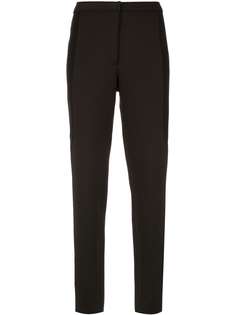Mara Mac panelled skinny trousers