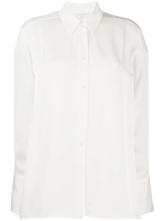 Sandro Paris рубашка Evan