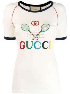 Gucci футболка Gucci Tennis