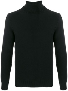 Altea джемпер с высоким воротником