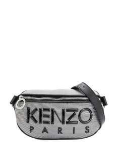 Kenzo поясная сумка Kombo