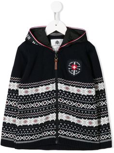 Lapin House куртка на молнии