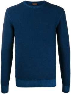 Altea фактурный джемпер