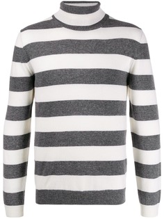 Altea джемпер в полоску