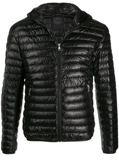 Colmar пуховик с капюшоном