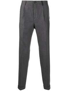 PS Paul Smith строгие брюки