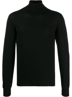 Altea джемпер с высоким воротником