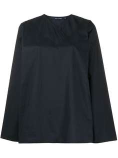 Sofie Dhoore блузка свободного кроя