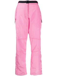 MSGM брюки карго