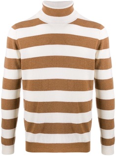 Altea джемпер в полоску