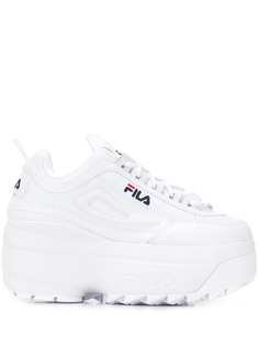 Fila кроссовки Disruptor ll