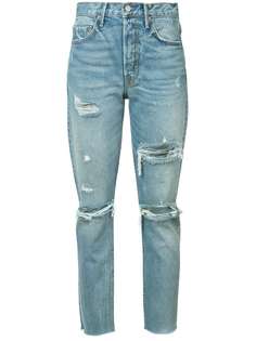 Grlfrnd джинсы A Little More Love