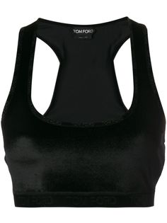 Tom Ford cropped tank top
