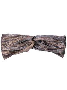 Maison Michel Carolyn headband