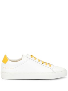 Common Projects кроссовки Achilles Retro