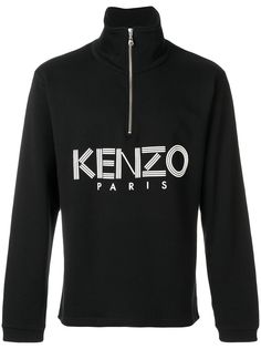 Kenzo толстовка Kenzo Paris