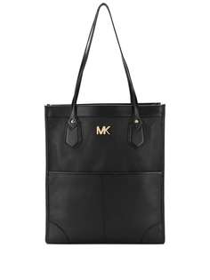 Michael Michael Kors сумка-тоут с логотипом