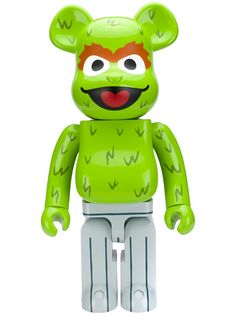 Medicom Toy игрушка Oscar the Grouch