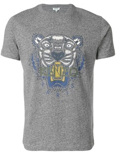 Kenzo футболка Tiger