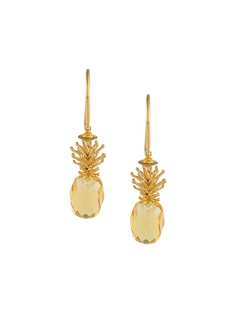Vivienne Westwood серьги-подвески