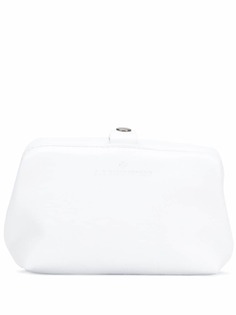 A.F.Vandevorst snap top clutch