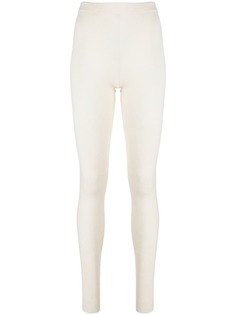 N.Peal легинсы с завышенной талией