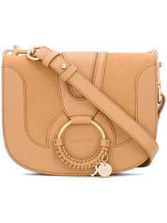 See By Chloé saddle crossbody bag