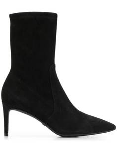 Stuart Weitzman ботильоны Wren