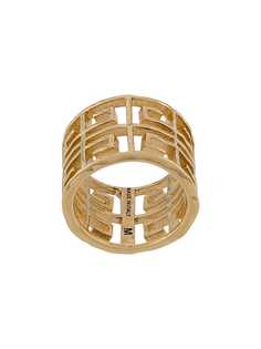 Givenchy кольцо с логотипом 4G