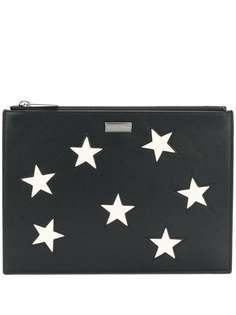 Stella McCartney клатч Stars