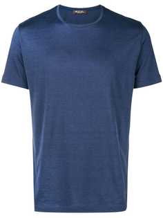 Loro Piana crew neck T-shirt