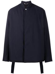 OAMC легкая твиловая куртка