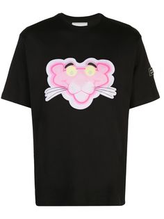 Iceberg футболка Pink Panther