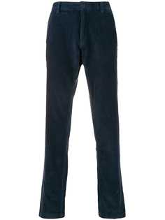 Tommy Jeans вельветовые брюки с нашивкой-логотипом