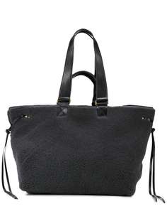 Isabel Marant сумка-шопер Wardy