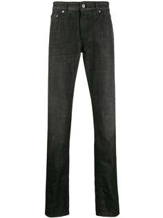 Just Cavalli джинсы прямого кроя