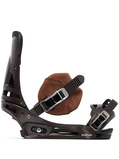 Burton AK крепления для сноуборда Malavita EST