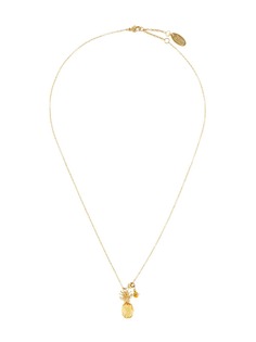 Vivienne Westwood колье с подвеской