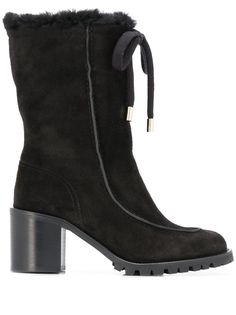 Jimmy Choo ботильоны Buffy 65