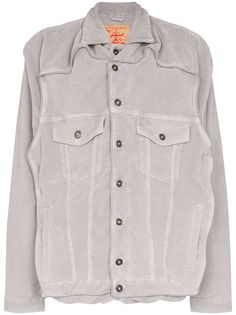 Y/Project куртка оверсайз