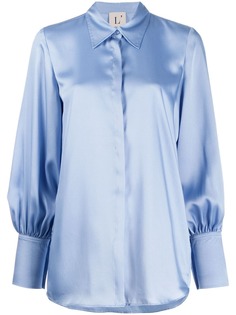 LAutre Chose рубашка с объемными рукавами